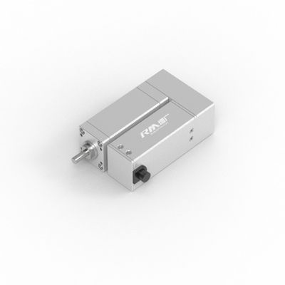 RobustMotion RM-RLA Folding Linear Actuator, Compact Size Electric Cylinder Used in Automotive, Industrial Applications