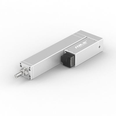 RobustMotion RM-RLA Electric Linear Rod Actuators,Suitable for Stroke 50/100mm, Fast Response, Precise Pushing and Pressing
