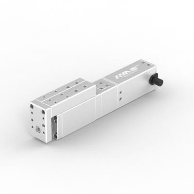 RobustMotion RM-PLA: Precision Industrial Linear Actuator with High Repeat Accuracy for Pushing and Pressing