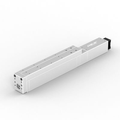RobustMotion RM-PLA Industrial Electric Linear Actuator, Adaptive Pushing with High Repeat Accuracy
