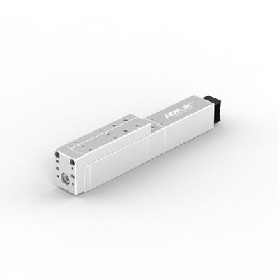 RM-PLA Straight Platform-type Linear Actuator | Compact Design Supporting Heavy Load and High Speed