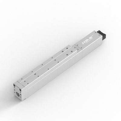 RM-PLA High Rigidity Industrial Linear Actuator With Adaptive Pushing, High Repeat Accuracy, HIgh Speed
