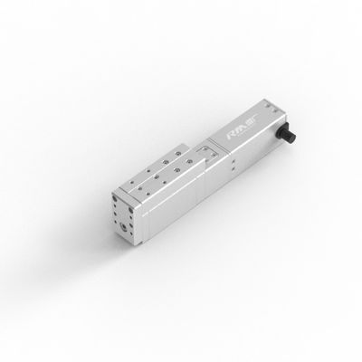 RM-PLA  High Repeat Accuracy Table Type Electric Cylinder, Festures External Controller Compatible with EtherCAT
