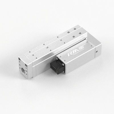 RobustMotion Table Type Electric Linear Cylinder with External Controller, Compatible with EtherCAT, Modbus