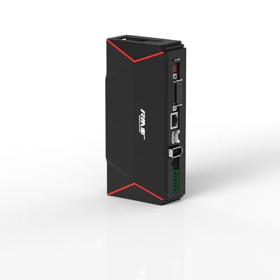 RobustMotion RM-CEU Drive and Control Integrated Controller, Compatible with Multiple Communication Protocols