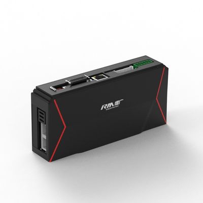 RobustMotion RM-CEP Drive and Control Integrated Controller, Compatible with Multiple Communication Protocols