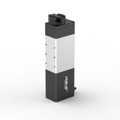RobustMotion RM-RGM Servo Electric Rotary Gripper for Holding and Reversing Workpieces