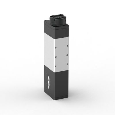 RobustMotion RM-RGM Rotary Gripper, Controller and Servo Drives All Integrated, Clamping and Rotating