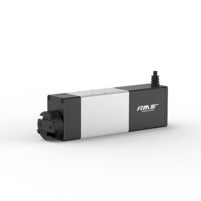 RobustMotion RM-RGM Servo Electric Gripper, 2-jaw, 360°  Infinite Rotation,  Large Torque, High Speed