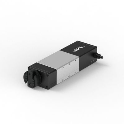 RobustMotion RM-RGM Servo Electric Rotary Gripper with Intergrated Controller, Large Gripping Force