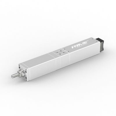 RobustMotion RM-SLA Linear Actuator, Stable Output Force, Ideal for Factory &amp; Lab Automation Precise Positioning Applications