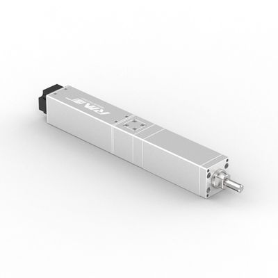 RobustMotion RM-SLA  Rod-type Electric Cylinde, for Industrial Automation, Linear Applications with High Process Forces and Speeds