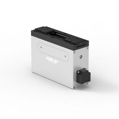 RobustMotion RM-GB Industrial Electric Servo Gripper, High Torque Servo Gripper, 2-Jaw Type