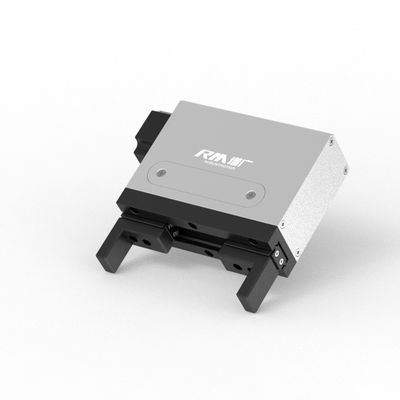 RM-GB Two-Finger Servo Electric Gripper Enable Precise Positioning and Gripping of Workpieces for Automation Systems