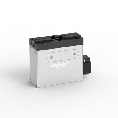 RM-GB Series Heavy-Duty Electric Gripper with Precise Force and Motion Control for Secure, Stable Gripping