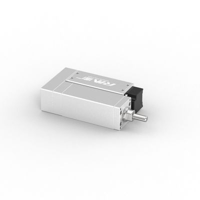 RobustMotion RM-RLA Precision Electric Linear Actuator with Improved High Speed Transfer Ability