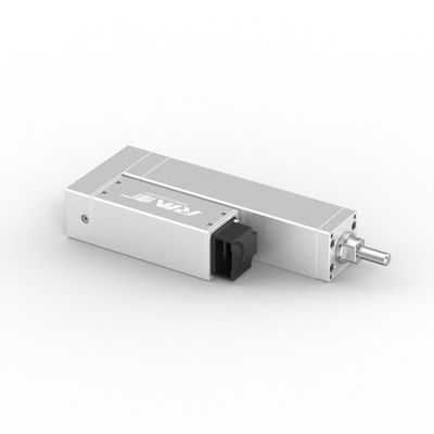 RobustMotion RM-RLA Compact Electric Cylinder, Smart Feedback, High Positioning Repeatability