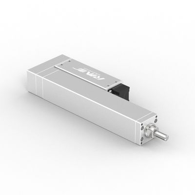 RobustMotion RM-RLA Compact Electric Linear Actuator with  Adapative Pushing for 3C Electronic