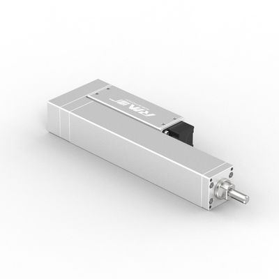 RobustMotion RM-RLA Compact Electric Linear Actuator with  High Rigidity Structural Design