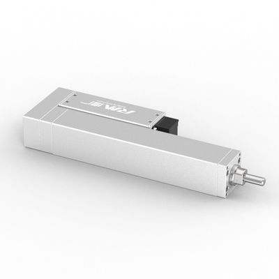 RobustMotion RM-RLA Micro-sized Rod-type Electric Cylinder for Automation and Robotics