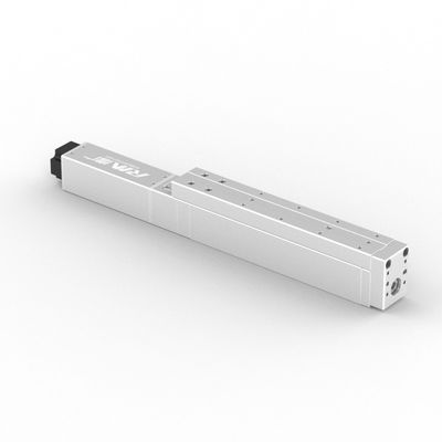RobustMotion Industrial Linear Electrical Cylinder High Speed Electric Actuator, Repeat Positioning Accuracy ±0.02mm