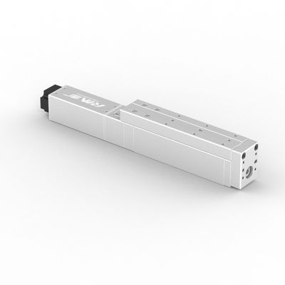 RM-PLA Durable Linear Actuators for High Load Applications with IP40 Protection