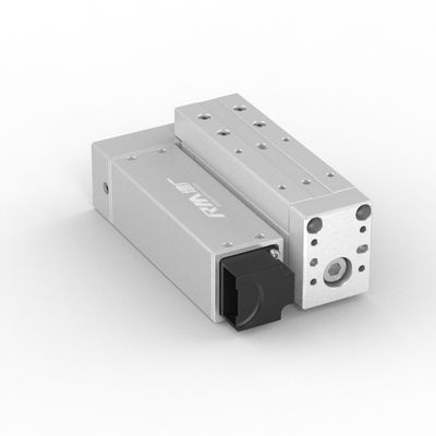 RobustMotion Cost-effective Industrial Linear Actuator Allow for High Rigidity and High Precision