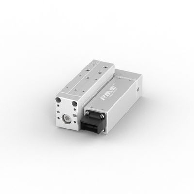 RobustMotion RM-RPLA High Rigidity and High Precision Folding Platform-type Linear Actuator