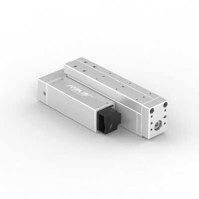 IP40 Industrial Electric Linear Actuator Adaptive Pushing with Folding Platform-RM-RPLA
