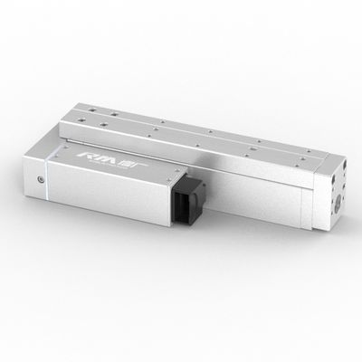 RobustMotion RM-RPLA Foldable Actuator: Industrial Grade with High Load and Rapid Response