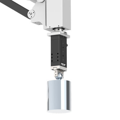 RM-EGB Precise Electric Parallel Gripper: High-Speed Opening and Closing for Assembly Lines