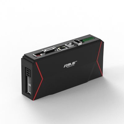 RobustMotion RM-CEU Industrial Precision Motion Controller, Drive and Control Integrated