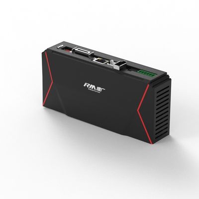 RobustMotion RM-CEU Controller, 5.5A Drive Current, Supprts Multi Communication Protocols, Ethercat, Profinet, CANopen